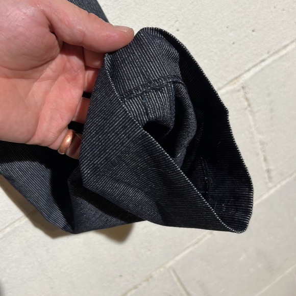 Vince Striped Dress Pants - Picture 8 of 9